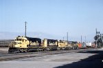 ATSF 5201 (REPOST)